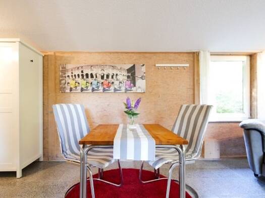 Haus zur Miete Wohnen auf Zeit 990 € 1 Zimmer 40 m² frei ab 01.01.2026 Panormastraße Aich Aichtal 72631