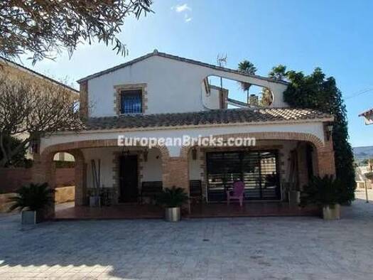 Chalet zum Kauf 349.000 € 4 Zimmer 200 m² Canals Canals 46650
