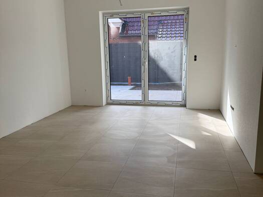 Terrassenwohnung zur Miete 850 € 1,5 Zimmer 72 m² Geschoss EG/2 frei ab 01.01.2027 Hüntestraße 24 Aschendorf Papenburg 26871
