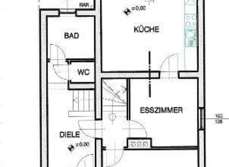 Einfamilienhaus zum Kauf 218.000 € 4 Zimmer 100 m² Gloggnitz 2640
