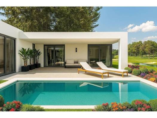 Chalet zum Kauf 365.900 € 3 Zimmer 129 m² 534 m² Grundstück el Fondó de les Neus / Hondón de las Nieves 03688