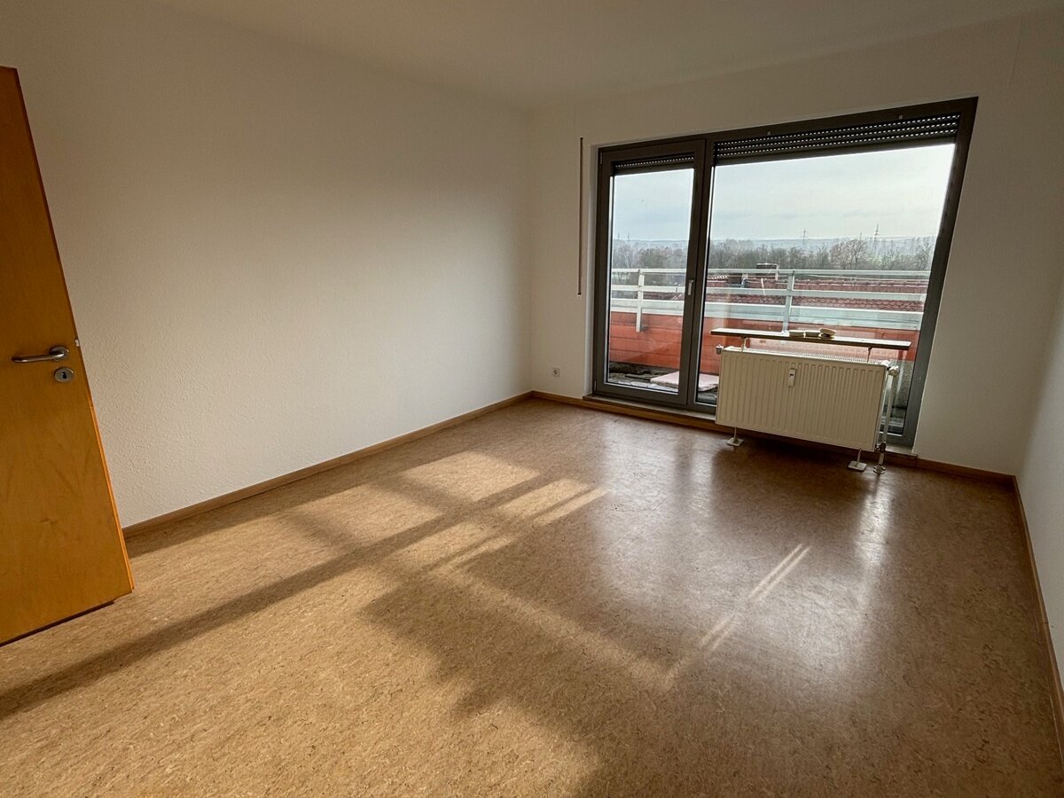 Wohnung zur Miete 684 € 3 Zimmer 72 m²<br/>Wohnfläche Kirchhain Kirchhain 35274