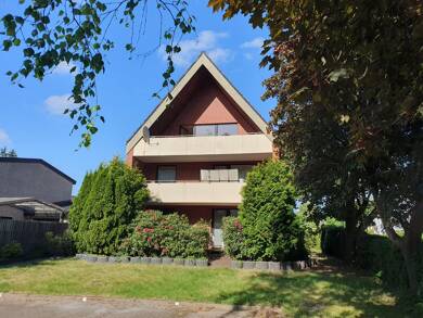 Wohnung zur Miete 1.375 € 4 Zimmer 98,2 m² Geschoss 2/2 frei ab 01.09.2025 Hüllenkamp 102 Rahlstedt Hamburg 22149