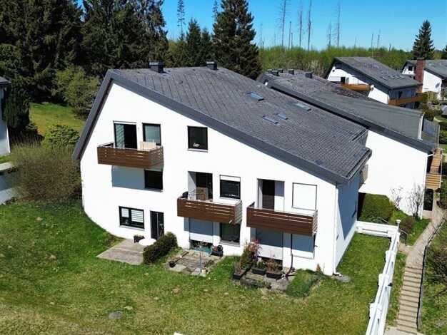 Wohnung zum Kauf 86.500 € 2 Zimmer 49 m² 2. Geschoss frei ab sofort Schönwald im Schwarzwald 78141
