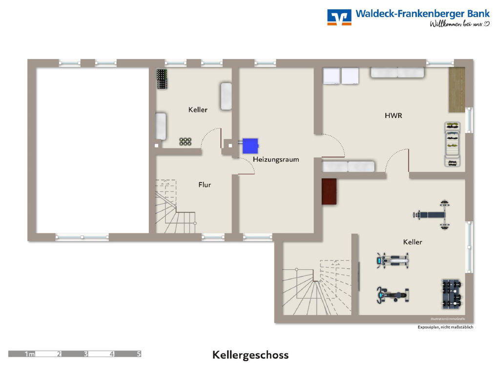 Haus zum Kauf 230.000 € 8 Zimmer 190 m²<br/>Wohnfläche 3.216 m²<br/>Grundstück Geismar Frankenberg (Eder)-Geismar 35066