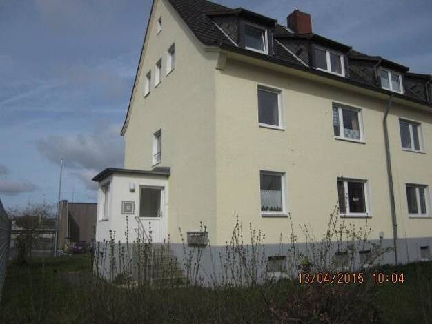 Wohnung zur Miete 480 € 2 Zimmer 48,1 m² frei ab sofort Am Rohrwerk 32 Brackwede Bielefeld 33647