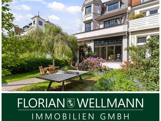 Einfamilienhaus zum Kauf - Erstbezug 999.000 € 9 Zimmer 272,2 m² 409 m² Grundstück Peterswerder Ost 28205