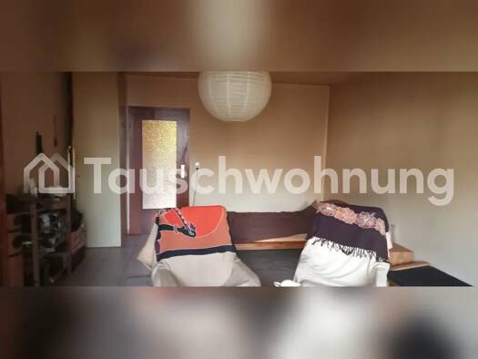 Wohnung zur Miete Tauschwohnung 616 € 2 Zimmer 58 m² Hohenwettersbach Hohenwettersbach 76227