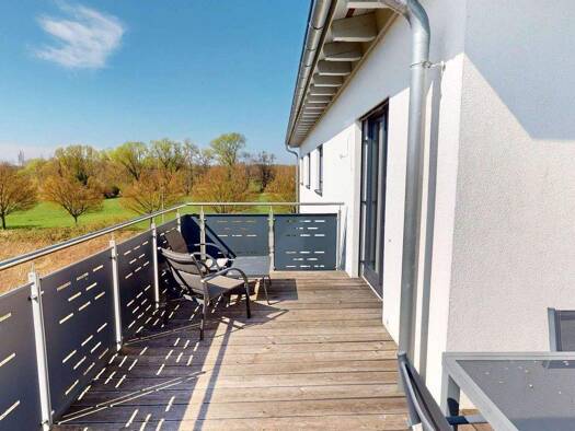 Bürofläche zur Miete 2.475 € 8 Zimmer 198 m² Bürofläche Wolfenweiler Schallstadt 79227