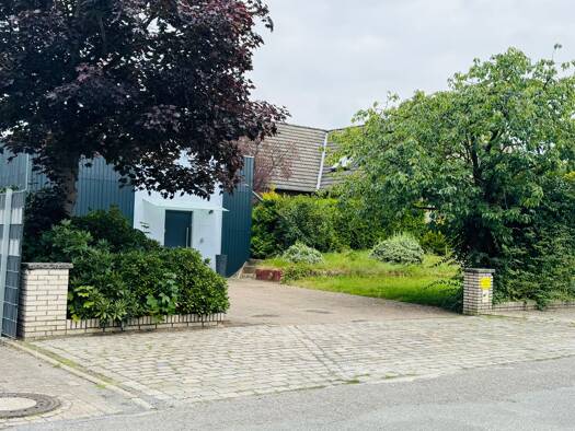 Einfamilienhaus zum Kauf provisionsfrei 860.000 € 9 Zimmer 270 m² Proppstraße 150 Groß Mackenstedt Stuhr 28816