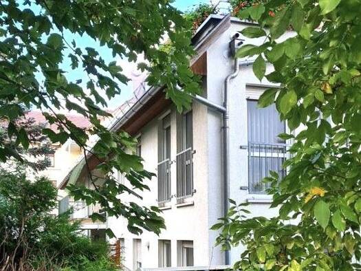 Wohnung zur Miete 311 € 2 Zimmer 68,9 m² 2. Geschoss Edisonstraße 4 Schönau Schönau 09116