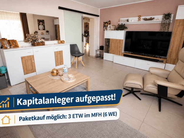 Sonstiges zum Kauf als Kapitalanlage geeignet 99.705 € 2 Zimmer 51 m² Hochfeld Duisburg-Mitte 47053
