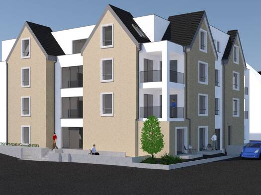 Wohnung zur Miete 1.800 € 4 Zimmer 144,6 m² 3. Geschoss frei ab 01.04.2026 Bahnhofstraße 35 Bad Sassendorf 59505