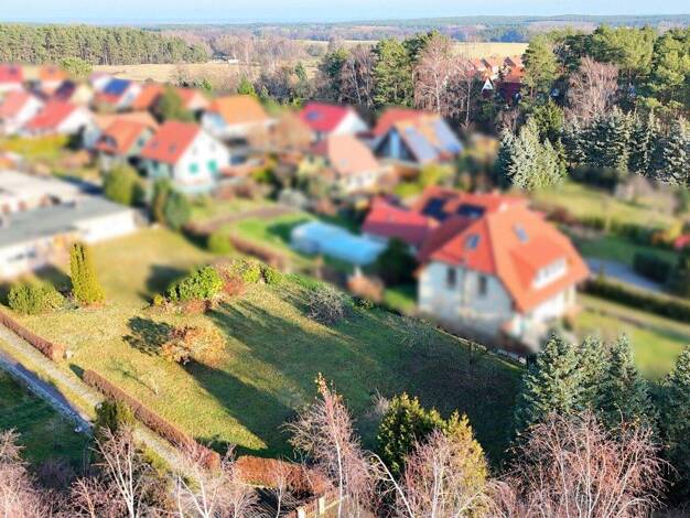 Grundstück zum Kauf 180.000 € 1.060 m² Grundstück Bad Belzig Belzig 14806