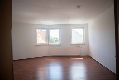 Wohnung zur Miete 410 € 2 Zimmer 57,4 m² 3. Geschoss Vincentstraße 11 Prenzlau Prenzlau 17291