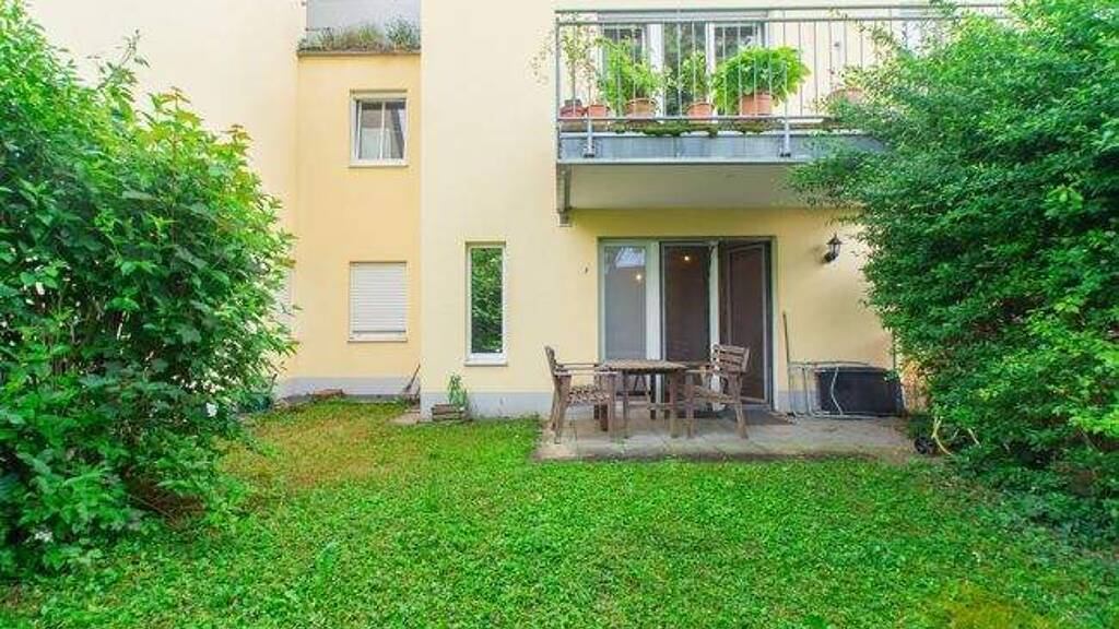 Studio zum Kauf 199.000 € 1 Zimmer 43 m² 1. Geschoss Zuccallistraße 17 Ingolstadt 85049