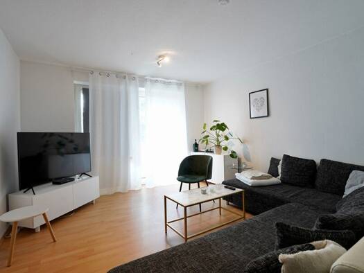 Wohnung zur Miete 620 € 3 Zimmer 63 m² frei ab 01.10.2026 Rotenburg Rotenburg (Wümme) 27356