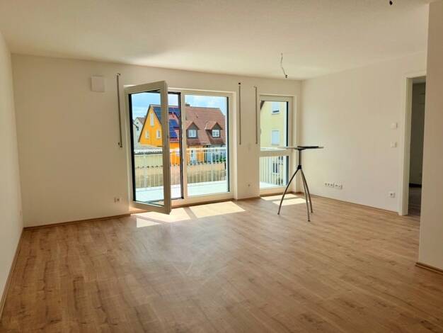 Wohnung zum Kauf - Erstbezug provisionsfrei 395.000 € 3 Zimmer 77 m² 1. Geschoss Kornburger Hauptstraße 4 Kornburg Südliche Außenstadt 90455
