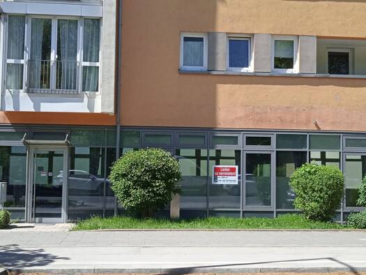 Büro zur Miete provisionsfrei 4.500 € 1 Zimmer 240 m² Bürofläche Pasing-Obermenzing München 81241