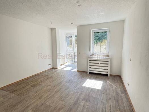 Studio zum Kauf 86.000 € 1 Zimmer 28,2 m² Fichtenbühl Weiden 92637