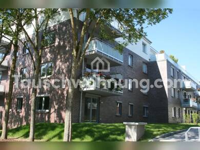 Wohnung zur Miete Tauschwohnung 1.350 € 3,5 Zimmer 96,5 m² Hausbruch Hamburg 21079