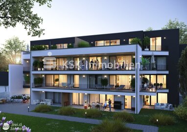 Wohnung zum Kauf 998.900 € 4 Zimmer 171,1 m² EG Refrath Bergisch Gladbach 51427