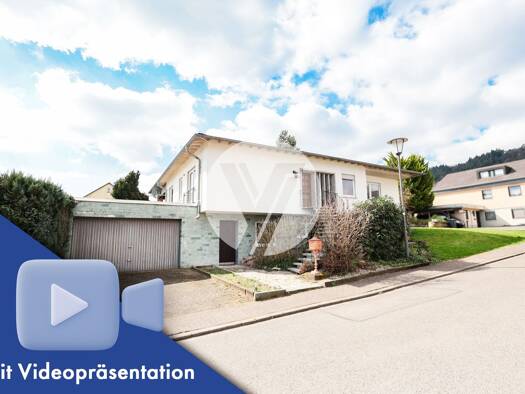 Einfamilienhaus zum Kauf 625.000 € 7 Zimmer 255 m² 839 m² Grundstück Föhren 54343