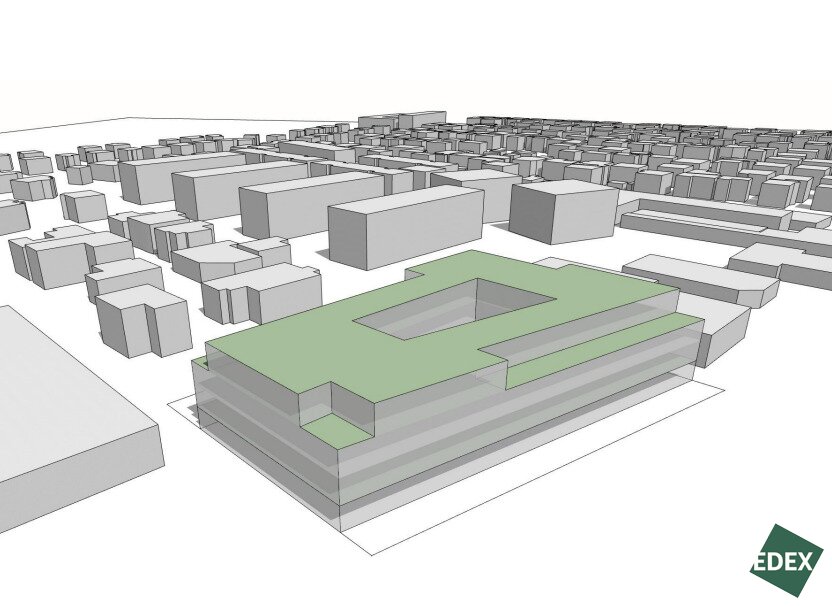 Grundstück zum Kauf 5.200.000 € 3.302 m²<br/>Grundstück Wien 1110