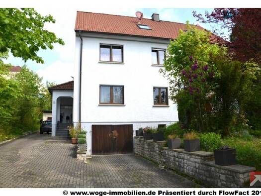 Wohnung zur Miete 900 € 4 Zimmer 92 m² frei ab 01.09.2026 Höchstadt 91315