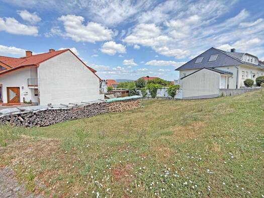 Grundstück zum Kauf 310.000 € 525 m² Grundstück Malschenberg Rauenberg 69254