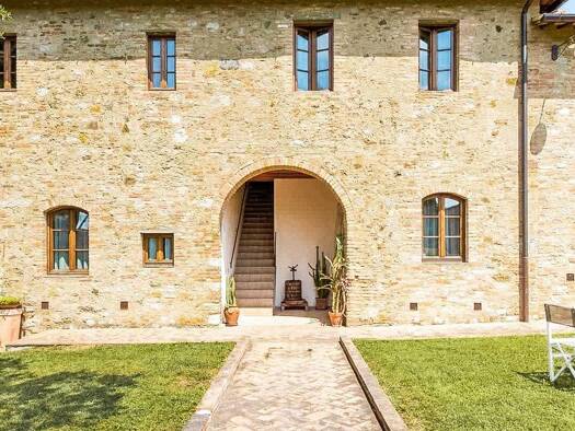 Haus zum Kauf 6.900.000 € 1.000 m² San Gimignano 53037