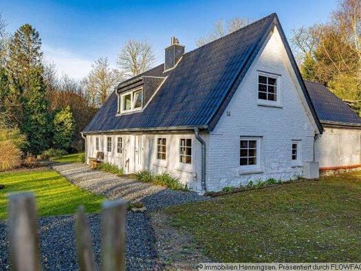 Haus zum Kauf 135.000 € 4 Zimmer 85 m² 700 m² Grundstück Sterup 24996