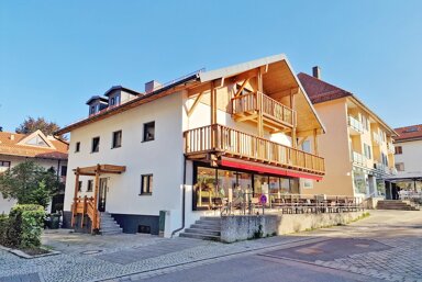 Mehrfamilienhaus zum Kauf 3.600.000 € 9 Zimmer 440 m² 299 m² Grundstück Oberhaching Oberhaching 82041