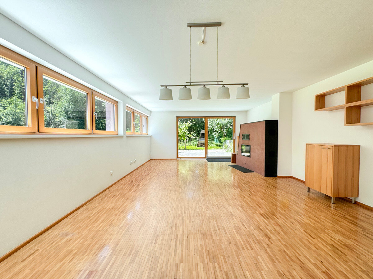 Einfamilienhaus zum Kauf 10 Zimmer 256 m²<br/>Wohnfläche 1.463 m²<br/>Grundstück Pocksberg 8 Koblach 6842