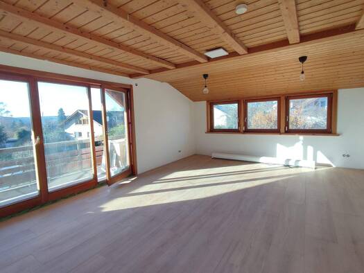 Wohnung zur Miete 1.050 € 3,5 Zimmer 91 m² frei ab 01.02.2026 Ottenbronner Hof 7 Ottenbronn Althengstett 75382