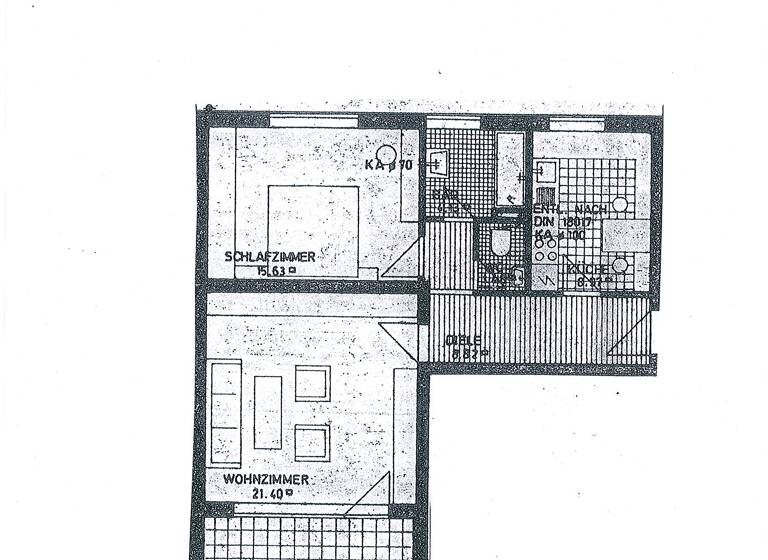 Wohnung zum Kauf 188.000 € 2 Zimmer 64 m²<br/>Wohnfläche EG<br/>Geschoss ab sofort<br/>Verfügbarkeit Gräfenberger Str. 51 Buckenhof 91054
