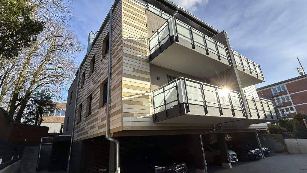 Wohnung zum Kauf 479.900 € 3 Zimmer 91,8 m² frei ab sofort Sandersweg 9a Stade 21680