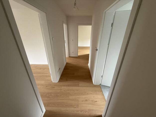 Wohnung zur Miete 775 € 2 Zimmer 62 m² 2. Geschoss Heese Celle 29225