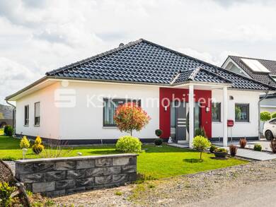 Bungalow zum Kauf 525.000 € 3 Zimmer 142 m² 657 m² Grundstück Rosbach Windeck 51570
