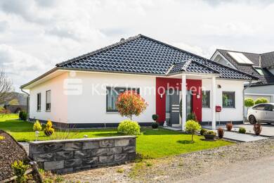 Bungalow zum Kauf 525.000 € 3 Zimmer 142 m² 657 m² Grundstück Rosbach Windeck 51570
