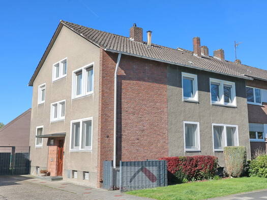 Wohnung zur Miete 400 € 2,5 Zimmer 67,4 m² Disteln Herten 45701