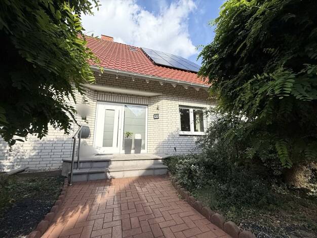 Mehrfamilienhaus zum Kauf 649.000 € 7 Zimmer 205 m² 608 m² Grundstück Kernstadt Paderborn 33100