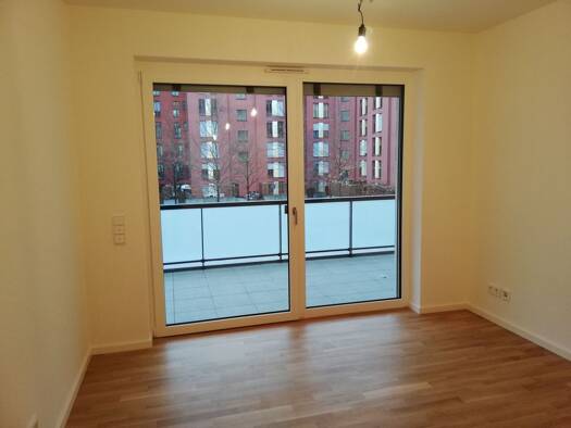 Wohnung zur Miete 1.592 € 3 Zimmer 89,2 m² Geschoss 2/8 frei ab 01.03.2026 Bockenheim Frankfurt am Main 60486