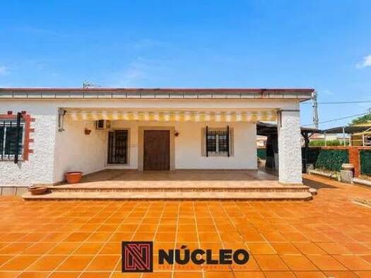 Villa zum Kauf 109.000 € 3 Zimmer 65 m² Avenida De La Mediterránea Almassora 12550