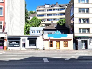 Mehrfamilienhaus zum Kauf 499.000 € 10 Zimmer 380 m² 269 m² Grundstück Ostersbaum Wuppertal 42107