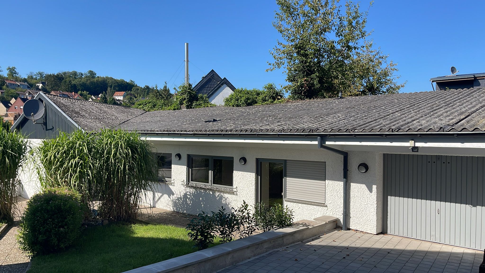 Bungalow zum Kauf provisionsfrei 205.000 € 3 Zimmer 100 m²<br/>Wohnfläche 250 m²<br/>Grundstück ab sofort<br/>Verfügbarkeit Grubenweg 5 Jägersfreude Saarbrücken 66123