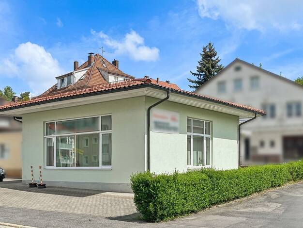 Bungalow zum Kauf 199.900 € 2 Zimmer 367 m² Grundstück Neustadt Neustadt bei Coburg 96465