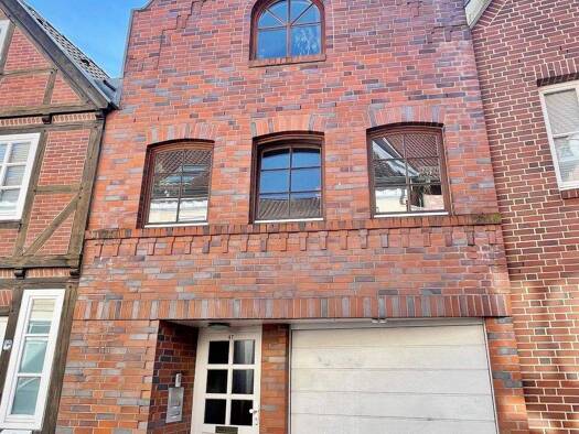 Wohnung zur Miete 645 € 2 Zimmer 55 m² 2. Geschoss frei ab 01.11.2026 Stade Stade 21682