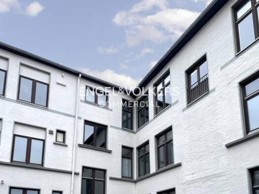 Bürofläche zur Miete 8,90 € 3.000 m² Bürofläche teilbar ab 250 m² Hannover 30167