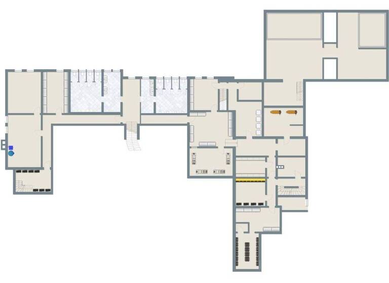 Gewerbegrundstück zum Kauf 1.850.000 € 10.000 m² Grundstück Haldem Stemwede 32351